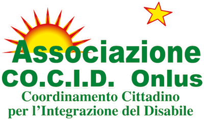 CO.C.I.D. Onlus - Coordinamento Cittadino per l’Integrazione del Disabile